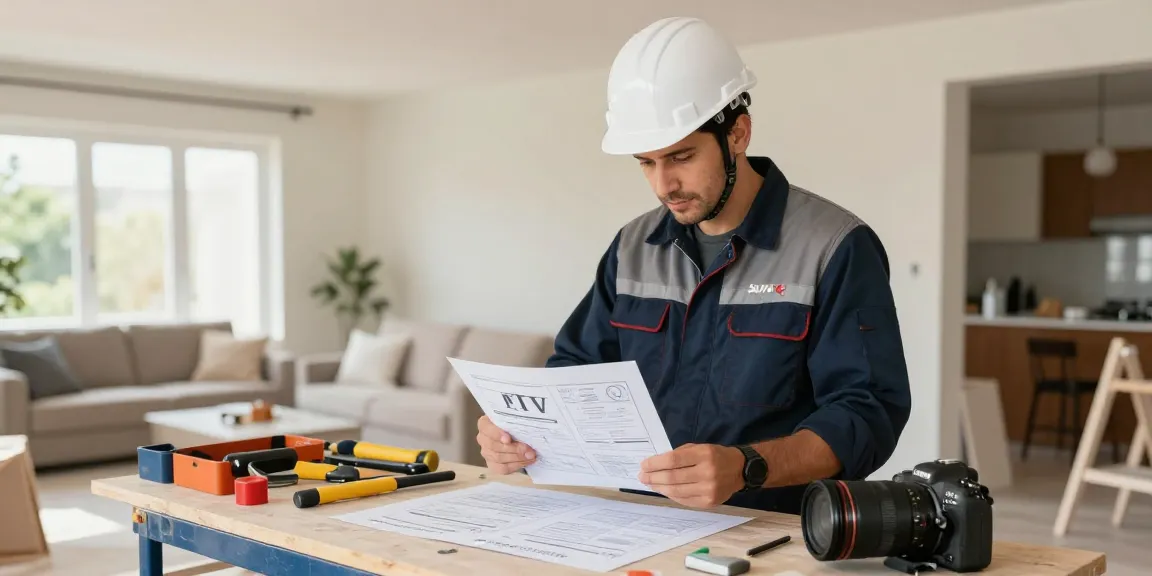 Local business providing IPTV services, professional contractor reviewing plans, trusted provider in the community.